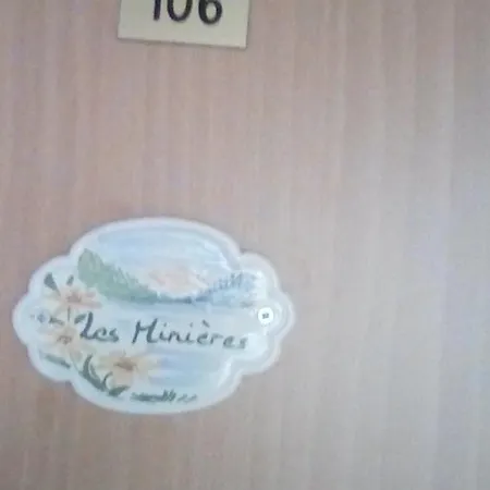 Grand Du Du Boreon Gasthof 3*