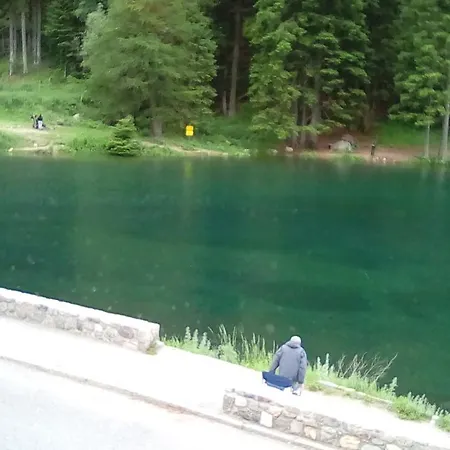 Grand Du Du Boreon
