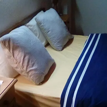 Gasthof Grand Du Du Boreon 3*
