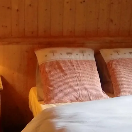 Gasthof Grand Du Du Boreon